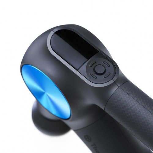 Massagepistol Therabody Theragun Pro Plus – sort/blå