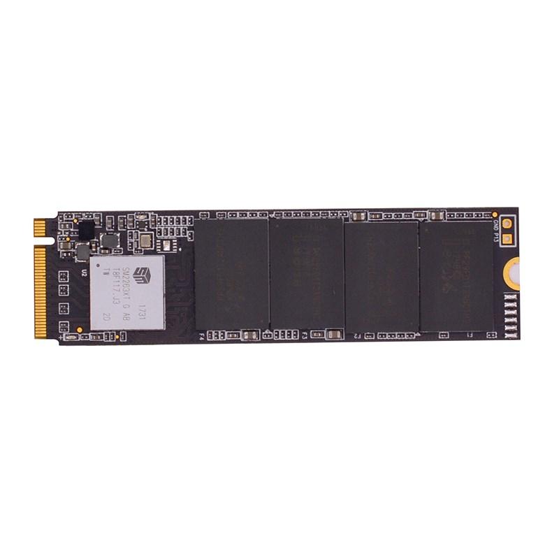SSD M.2 NVMe 256 GB - AFOX ME300, PCIe 3.0