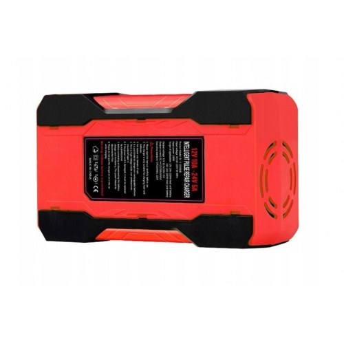 Batterioplader 12V/24V 10A - RJ Tianye FreedConn RJ-C 121001A