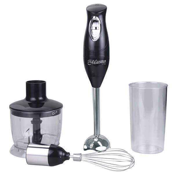 Blender Maestro BLENDER WIELOFUNKCYJNY + KRUSZARKA DO LODU MAESTRO MR-564