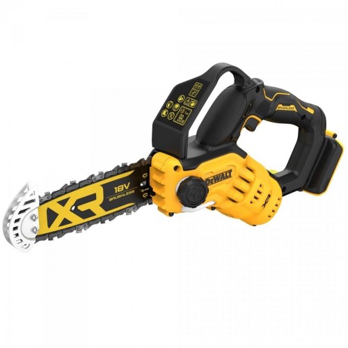 Motorsav batteri 18V XR 20 cm - DeWALT DCMPS520N