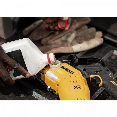 Motorsav batteri 18V XR 20 cm - DeWALT DCMPS520N