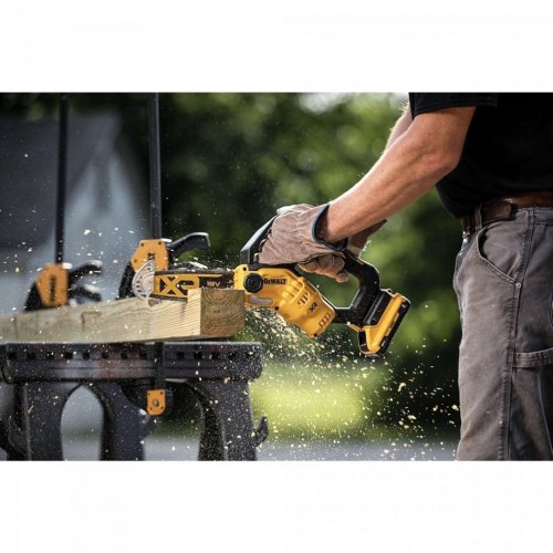 Motorsav batteri 18V XR 20 cm - DeWALT DCMPS520N