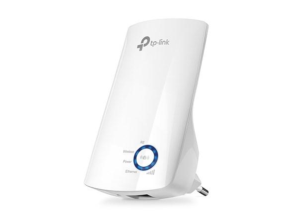 Wi-Fi signalforstærker TP-Link 300 Mbit/s (2,4 GHz)