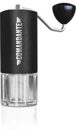Kaffekværn Comandante C40 MK4 Nitro Blade – sort