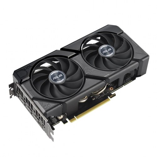 Grafikkort ASUS GeForce RTX 4060 Ti 8 GB (Dual EVO OC)