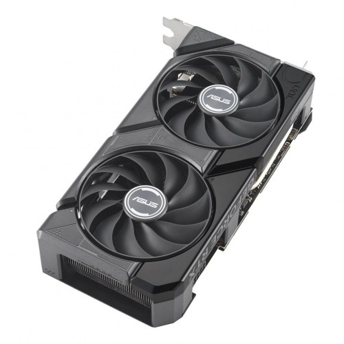Grafikkort ASUS GeForce RTX 4060 Ti 8 GB (Dual EVO OC)