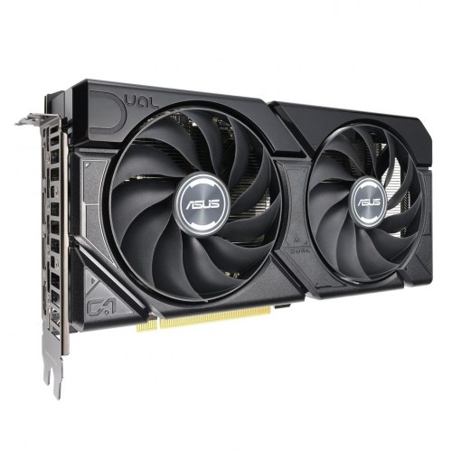 Grafikkort ASUS GeForce RTX 4060 Ti 8 GB (Dual EVO OC)