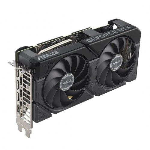 Grafikkort ASUS GeForce RTX 4060 Ti 8 GB (Dual EVO OC)