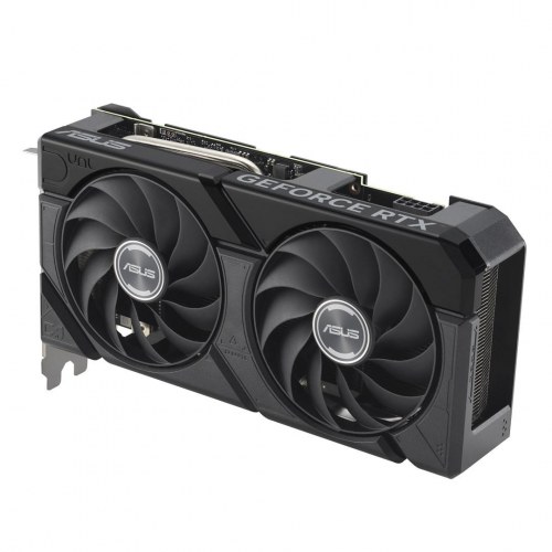 Grafikkort ASUS GeForce RTX 4060 Ti 8 GB (Dual EVO OC)