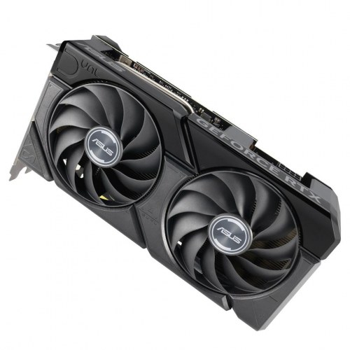 Grafikkort ASUS GeForce RTX 4060 Ti 8 GB (Dual EVO OC)