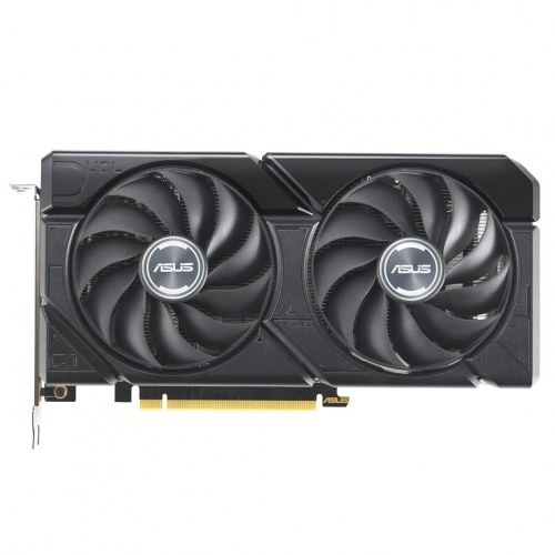 Grafikkort ASUS GeForce RTX 4060 Ti 8 GB (Dual EVO OC)