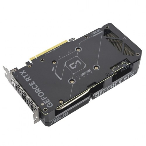 Grafikkort ASUS GeForce RTX 4060 Ti 8 GB (Dual EVO OC)