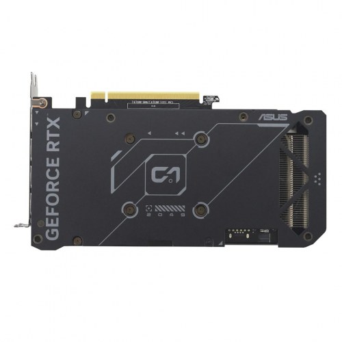 Grafikkort ASUS GeForce RTX 4060 Ti 8 GB (Dual EVO OC)
