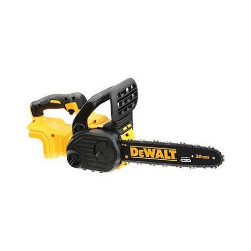Motorsav batteri DeWALT DCM565N-XJ - 30 cm (sort/gul)