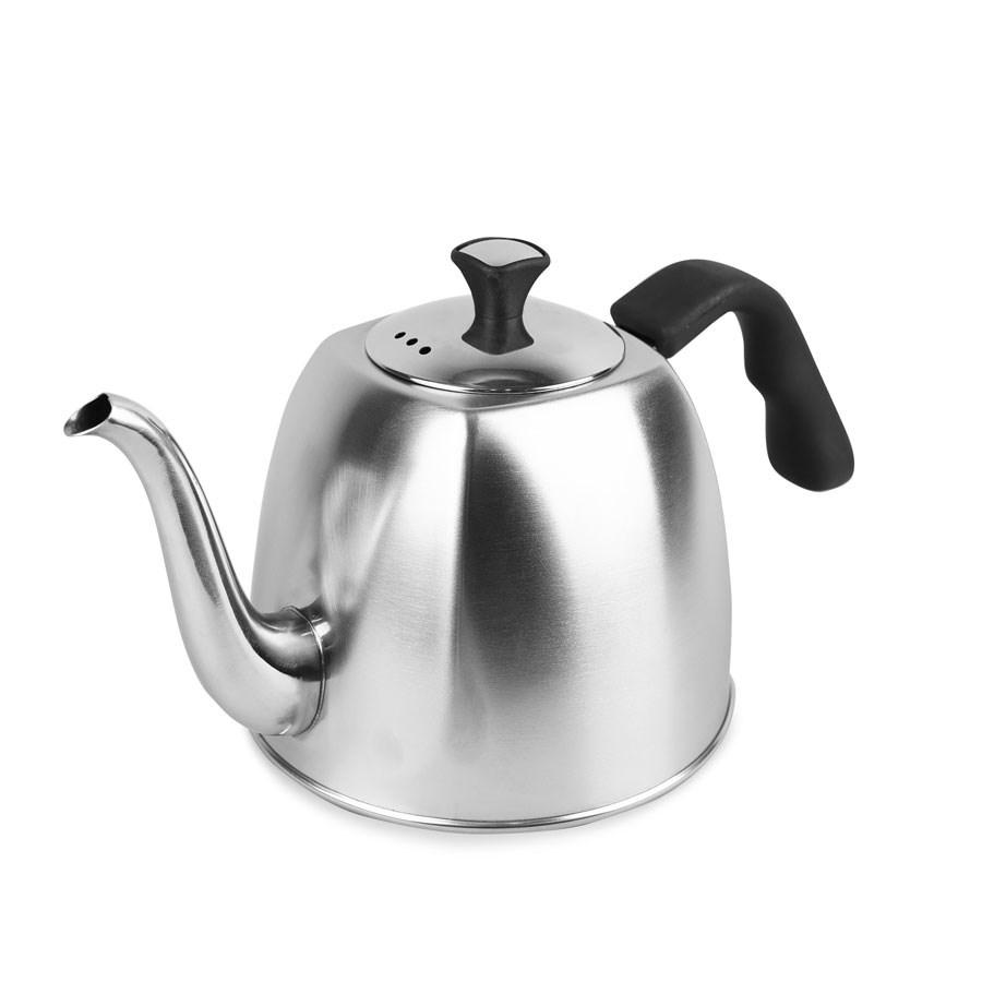 Tekande rustfrit stål 1,1 l - Maestro MR-1333