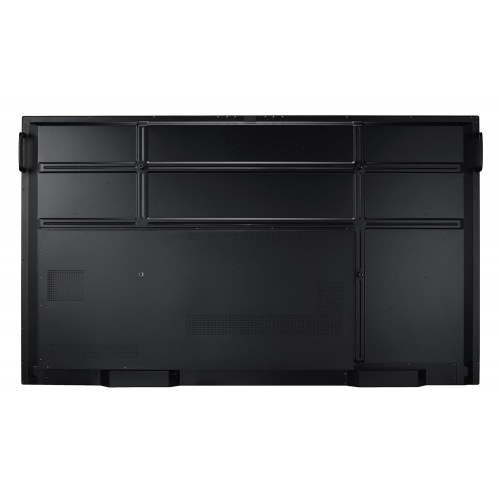 Interaktiv skærm 75" AG Neovo IFP-7502 - 4K UHD, touch, Wi‑Fi