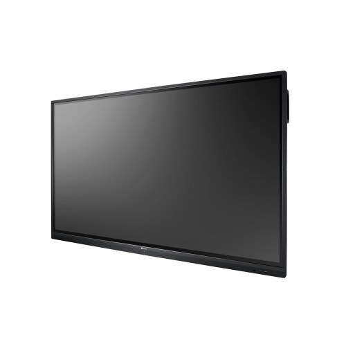 Interaktiv skærm 75" AG Neovo IFP-7502 - 4K UHD, touch, Wi‑Fi