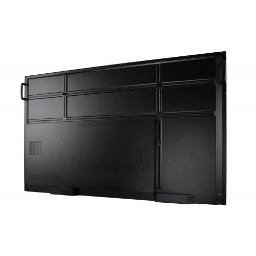 Interaktiv skærm 75" AG Neovo IFP-7502 - 4K UHD, touch, Wi‑Fi