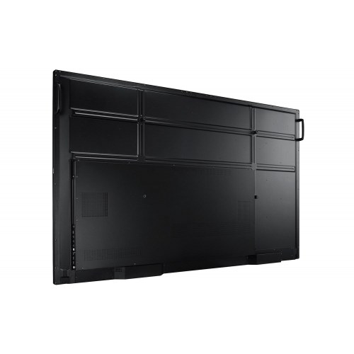 Interaktiv skærm 75" AG Neovo IFP-7502 - 4K UHD, touch, Wi‑Fi