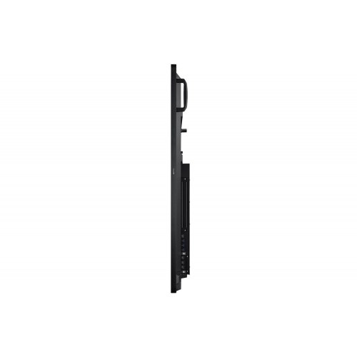 Interaktiv skærm 75" AG Neovo IFP-7502 - 4K UHD, touch, Wi‑Fi