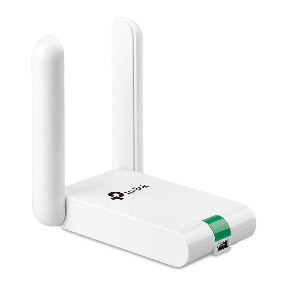 Trådløst netværkskort TP-Link TL-WN822N - 300 Mbit/s, 2,4 GHz billede