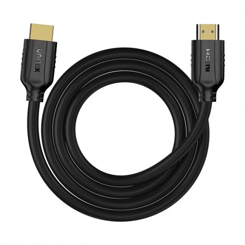 HDMI-kabel 2.0 15 m - UNITEK - 4K (op til 4096 × 3112)