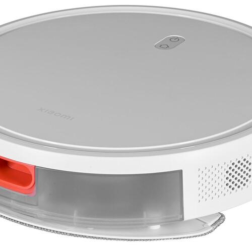 Robotstøvsuger Xiaomi Robot Vacuum E10 – hvid