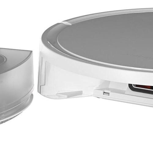 Robotstøvsuger Xiaomi Robot Vacuum E10 – hvid