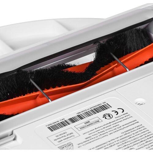 Robotstøvsuger Xiaomi Robot Vacuum E10 – hvid