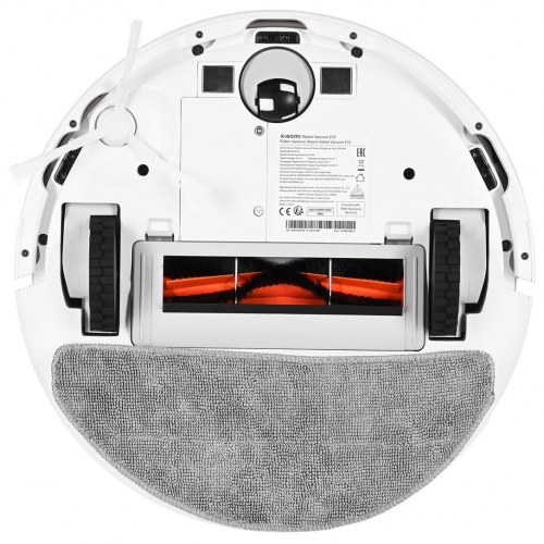 Robotstøvsuger Xiaomi Robot Vacuum E10 – hvid