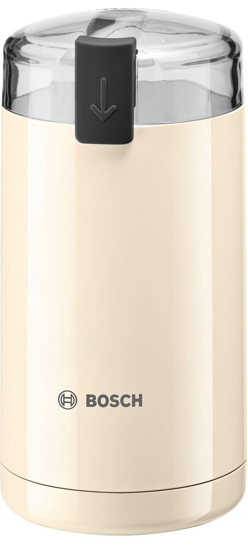 Kaffekværn Bosch TSM6A017C 180 W - Creme