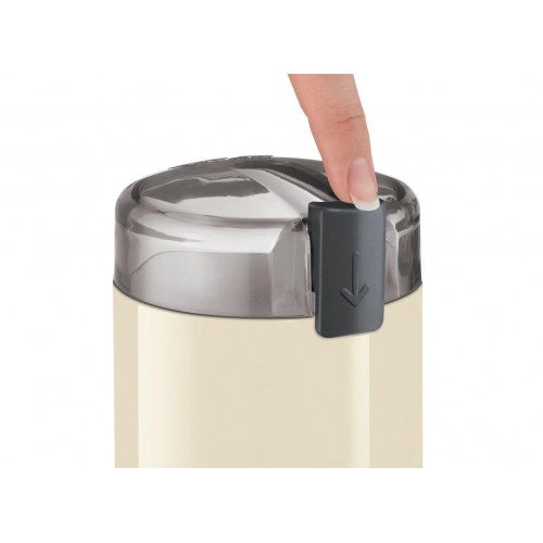 Kaffekværn Bosch TSM6A017C 180 W - Creme
