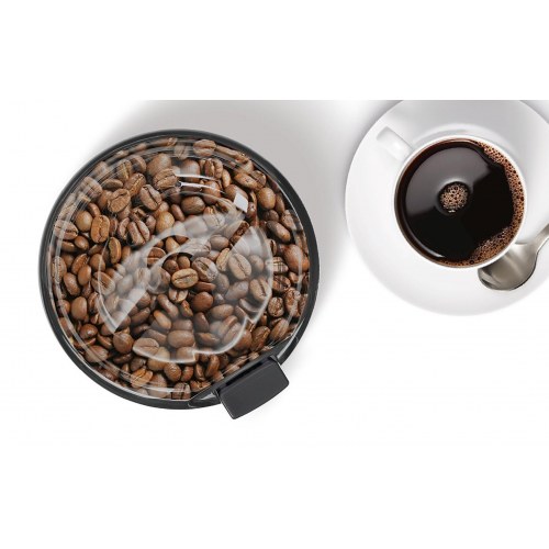 Kaffekværn Bosch TSM6A017C 180 W - Creme