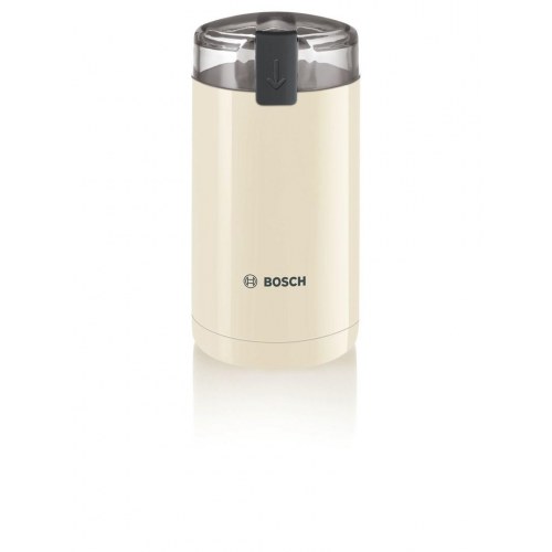 Kaffekværn Bosch TSM6A017C 180 W - Creme