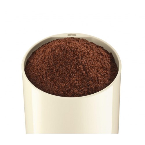 Kaffekværn Bosch TSM6A017C 180 W - Creme