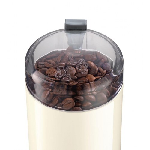 Kaffekværn Bosch TSM6A017C 180 W - Creme