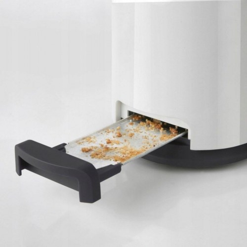 Brødrister Black+Decker BXTO1001E - lang rille, 1000 W