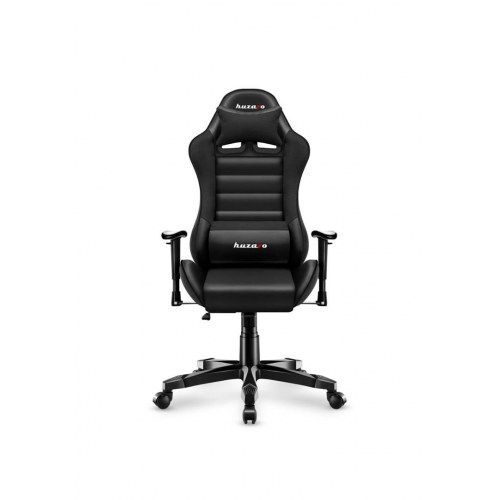 Gamerstol til børn – Huzaro HZ‑Ranger 6.0, Black