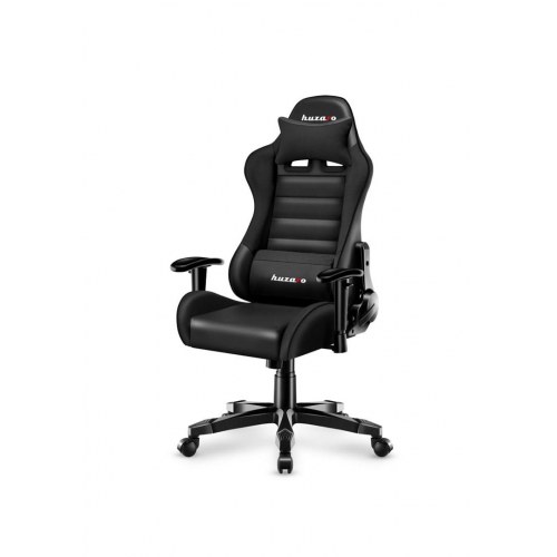 Gamerstol til børn – Huzaro HZ‑Ranger 6.0, Black