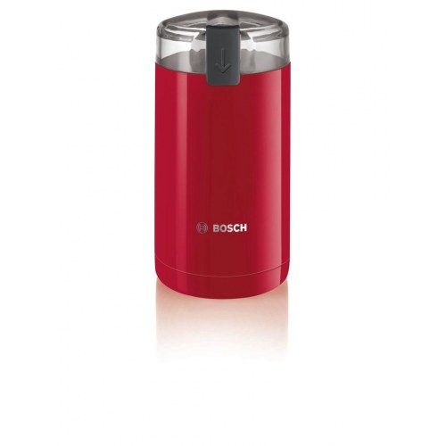 Kaffekværn Bosch TSM6A014R – 180 W, rød