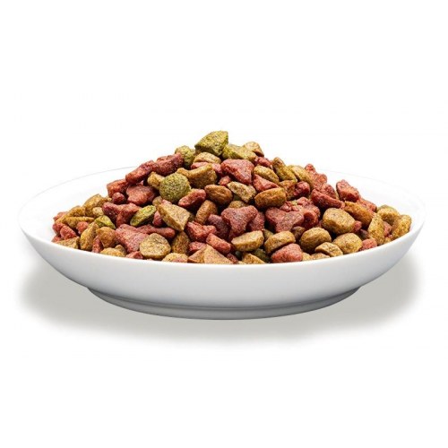 Tørfoder til kat - PREVITAL Adult med oksekød 1,4 kg
