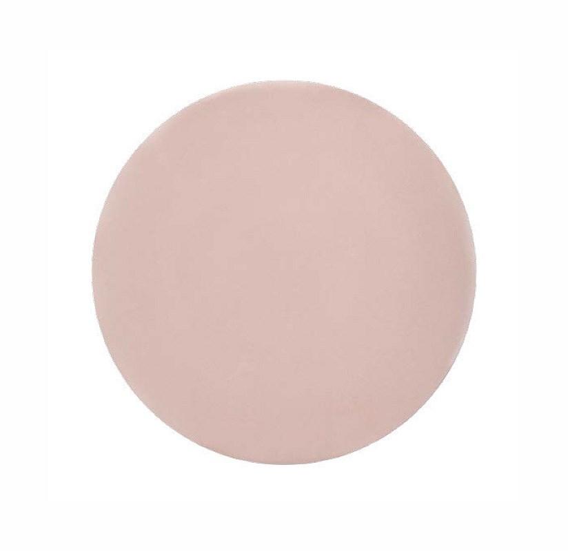 Pizzasten 33 cm - smile SKP-2, keramisk, beige