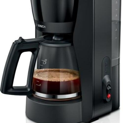 Kaffemaskine dryp – Bosch TKA2M113, 1,25 l, 1.200 W