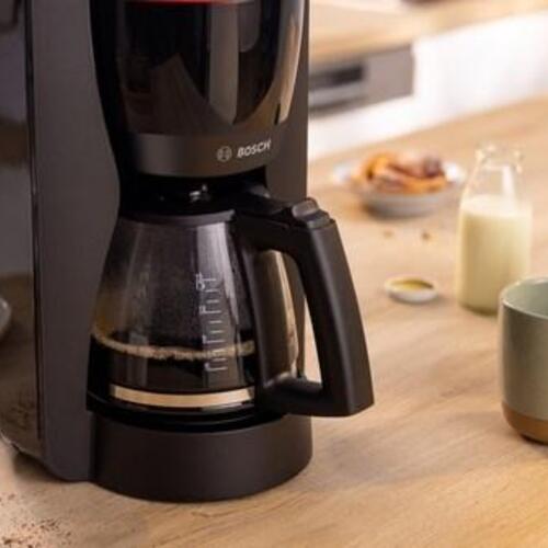 Kaffemaskine dryp – Bosch TKA2M113, 1,25 l, 1.200 W