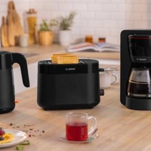 Kaffemaskine dryp – Bosch TKA2M113, 1,25 l, 1.200 W