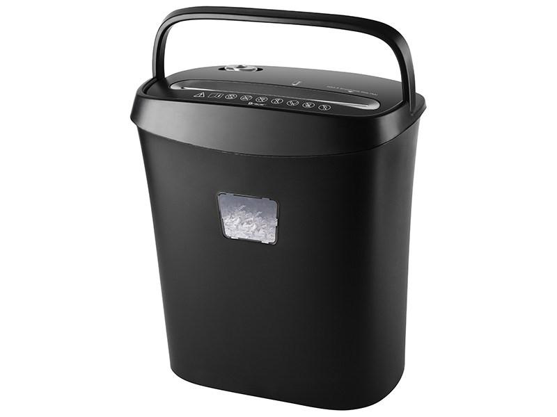 Makulator Tracer TRX-815L - 10 l, 8 ark, 5 × 38 mm