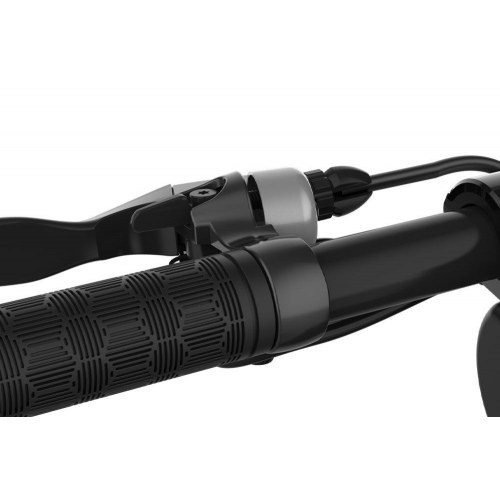 El-løbehjul JIVR Scooter X JSX-122-0 – 350 W, 40 km, IP54