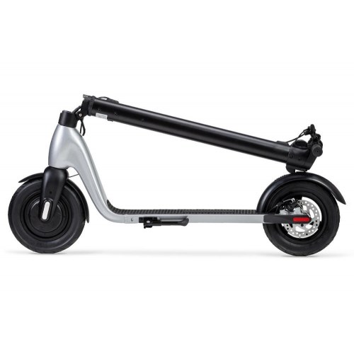 El-løbehjul JIVR Scooter X JSX-122-0 – 350 W, 40 km, IP54