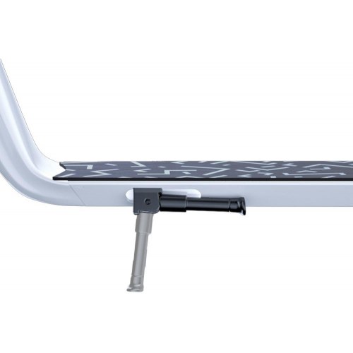 El-løbehjul JIVR Scooter X JSX-122-0 – 350 W, 40 km, IP54